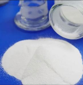 ผงเรซินพีวีซี Goobond Hg‑Free SG‑5 เกรดท่อสำหรับการอัดรีด วัตถุดิบโพลีไวนิลคลอไรด์ ผลิตในประเทศจีน - Product Image 5