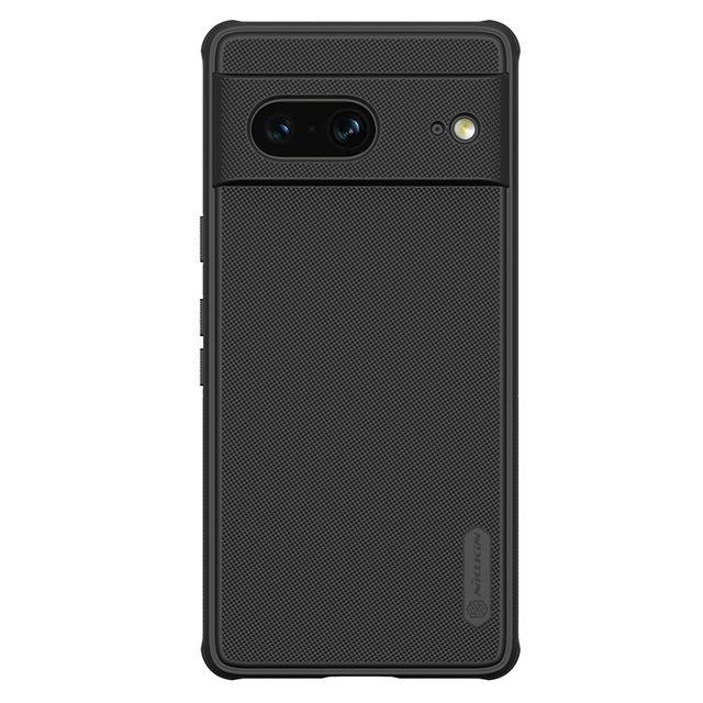 Wholesale Nillkin Brand Super Frosted Shield Pro TPU Bumper Hard PC Back Mobile Phone Cover Coque Case for Google Pixel 7 Pixel7