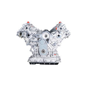 Bloc moteur <span class=keywords><strong>essence</strong></span> d'origine de haute qualité 3.2L pour <span class=keywords><strong>Audi</strong></span> <span class=keywords><strong>A4</strong></span> B7, A6 C6, <span class=keywords><strong>Allroad</strong></span> A6 C6, A8 - Product Image 3