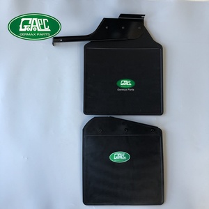 GLDF014 Mudflap guardabarros para Land Rover Defender 110 partes del cuerpo proveedor - Product Image 4