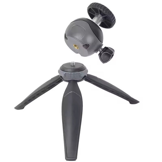 Wholesale Hot Selling Jmary MT 20 360 Rotation Tripod Mini Tripod