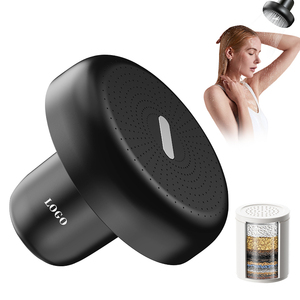 Filtro de Ducha Revitalizante de Alto Rendimiento, Reduce la Piel Seca y con Picazón, la Caspa y el <span class=keywords><strong>Eccema</strong></span>, Mejora Drásticamente la Condición de la Piel, el Cabello y las Uñas - Product Image 6