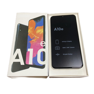 Teléfono Móvil Usado Original Desbloqueado Versión Estadounidense para A10E 1SIM <span class=keywords><strong>32GB</strong></span> Celulares Smartphone - Product Image 4