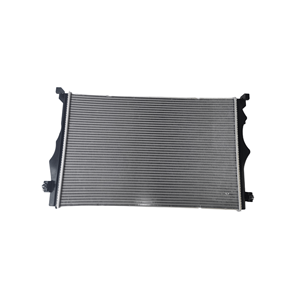 Pièces automobiles de rechange OEM de haute performance 2475000003 pour <span class=keywords><strong>Mercedes</strong></span> Benz W177 W247, système de refroidissement en aluminium - Product Image 2