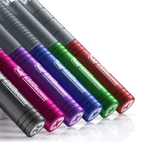 Set Obeng Presisi Magnetik KingKong Plus dengan Kekerasan Tinggi Y 0.6 PH000 Pentalobe 0.8 T2 untuk Perbaikan Ponsel