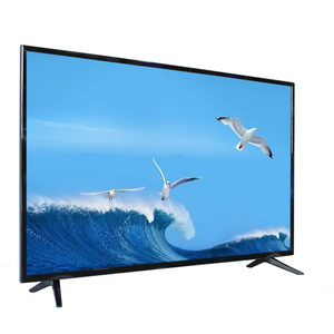 TV LCD Prix d'usine Télévision à écran plat Full HD LED TV 32 39 40 43 49 50 55 65 75 <span class=keywords><strong>82</strong></span> 85 86 98 100 105 110 <span class=keywords><strong>pouces</strong></span> 4K Smart TV - Product Image 5