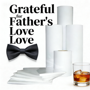 Camisetas Personalizadas para Papá, Impresión en Papel de Transferencia por Sublimación Blanco de Alta Velocidad de 80 g/m², Marca YinMeiDa, Muestras Gratis para el Dí<span class=keywords><strong>a</strong></span> del <span class=keywords><strong>Padre</strong></span> - Product Image 1