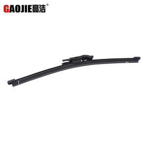 Aplicable a BMW Serie 1 E81 E87 2004-2011 conjunto de brazo oscilante para limpiaparabrisas trasero. OE: 61627138507 - Product Image 1