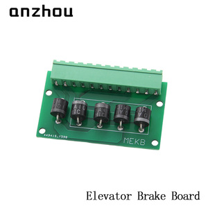 Anzhou <b>Elevator</b> Brake Board N-KD3 MEKB Rectifier Power Supply For <b>Elevator</b> <b>Parts</b> - Product Image 1