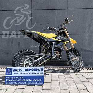 Super promotion 2026 Nouvelle moto électrique tout-terrain Sur Ron Hyper Be 5000w pour enfants Suron Ebike Mini - Product Image 4