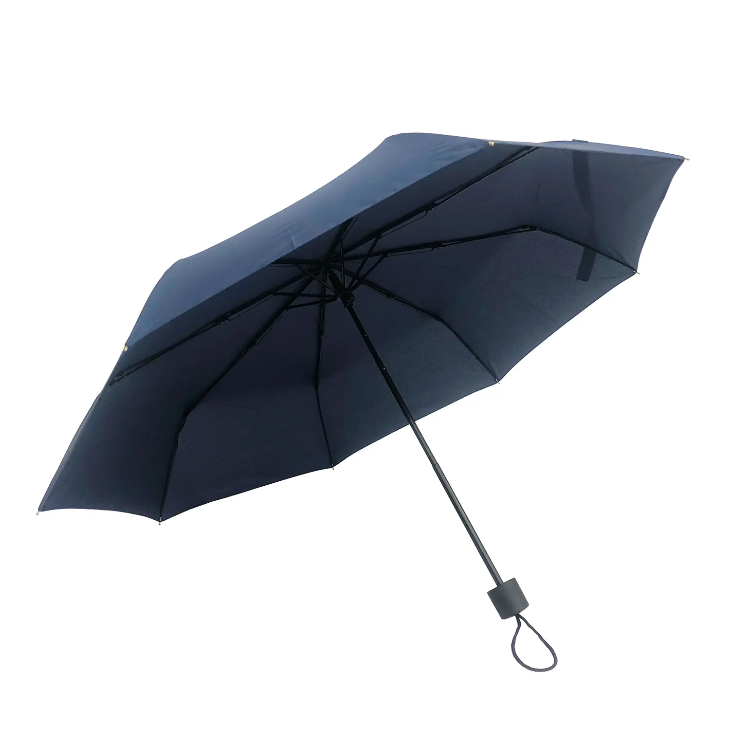Automatico antivento ombrello da golf con di alta qualità in fibra di vetro <span class=keywords><strong>telaio</strong></span>