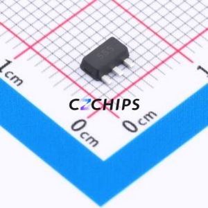 ทรานซิสเตอร์ขั้วต่อสองขั้ว FCX555TA ทรานซิสเตอร์แบบใหม่และดั้งเดิม (BJT) - Product Image 1