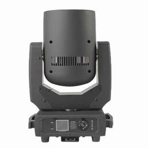 Projecteur LED professionnel à tête mobile 150W RGBL avec lentille Fresnel multicanal pour DJ, discothèque, événementiel et équipement d'éclairage - Product Image 2