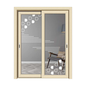 <span class=keywords><strong>Fenêtres</strong></span> à battants en <span class=keywords><strong>PVC</strong></span> UPVC, <span class=keywords><strong>double</strong></span> <span class=keywords><strong>vitrage</strong></span>, verre trempé Low-E, performance d'étanchéité améliorée - Product Image 5