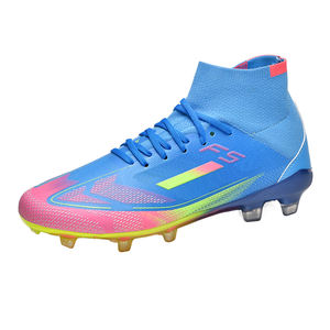 Mammon - Nuevas <span class=keywords><strong>Botas</strong></span> de Fútbol Unisex, Zapatos de Fútbol Superfly Sh, Transpirables y Cómodos para Entrenamiento - Product Image 2