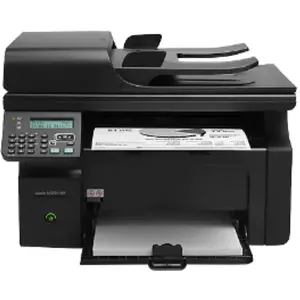 Best price laser printer for hp LaserJet Pro M1213nf used printer photocopy printer