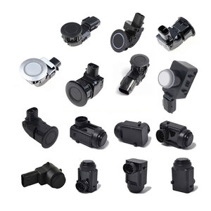 السيارات Abs عجلة سرعة الاستشعار درجة حرارة المياه تدفق الهواء الأكسجين أجزاء الاستشعار ل Bmw مرسيدس بنز سيارة - Product Image 3