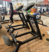 Pulead Nouvelle Arrivée Machine de musculation linéaire professionnelle pour la musculation complète du corps et l'entraînement de force