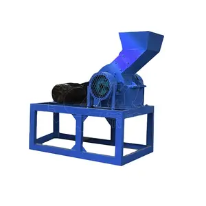 Phổ biến mini điện Hammer Crusher Hammer Mill Máy xay Hammer Mills để bán