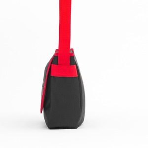 ผู้ผลิตขายส่งกระเป๋าสะพายข้างผู้ชายสำหรับไปโรงเรียน - Product Image 4