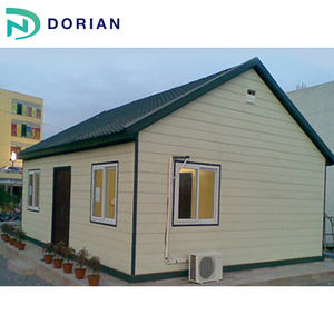 Mejor Venta <span class=keywords><strong>de</strong></span> Metal moderno <span class=keywords><strong>de</strong></span> fabricación <span class=keywords><strong>de</strong></span> casas prefabricadas para la cabina <span class=keywords><strong>de</strong></span> seguridad - Product Image 3