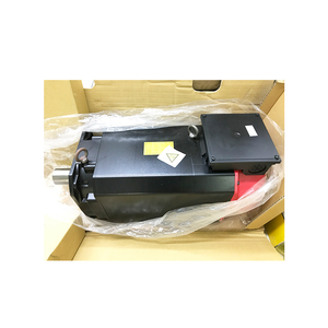 มอเตอร์แกนหมุน FANUC รุ่น A06B-1451-B110 - Product Image 1