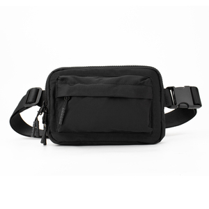 Mayorista Moda Multifuncional Gimnasio deporte monedero Crossbody Riñonera para Mujeres Hombres Riñonera Impermeable - Product Image 4