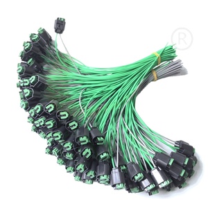 2 yolları Pigtails Mercedes 0075421318 Ds için akıllı Sprinter dış sıcaklık sensörü Pigtail - Product Image 1