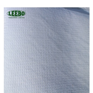 100% tái chế <span class=keywords><strong>Polyester</strong></span> needlepoint khâu trái phiếu vải không dệt cho nệm - Product Image 2