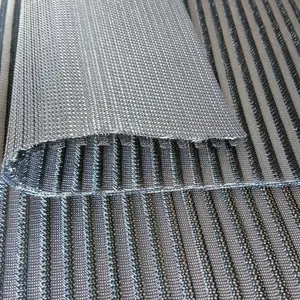 2019 nóng bán mới thoáng khí, thân thiện với môi trường và khỏe mạnh Nệm lưới vải - Product Image 1