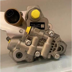 Bomba de Inyección de Combustible 0445020315 080V11103-7797 para Motor Diésel Sinotruk Weichai, Sistema Common Rail de Alta Presión - Product Image 1