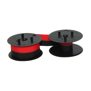 Bobine de ruban d'imprimante, calculatrice, machine à écrire, ruban 13mm*5m neutre/OEM GR24 compatible avec 1231P GR24 GR41 GR42 <span class=keywords><strong>GR51</strong></span> - Product Image 3