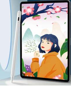 Stylet tactile Samsung original, pliable et portable, compatible avec Samsung <span class=keywords><strong>Z</strong></span> Fold4 - Product Image 3