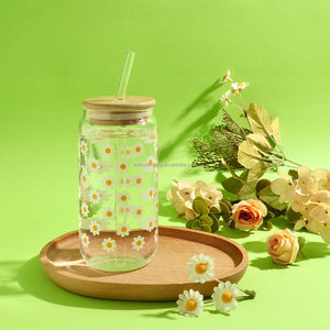 11 pezzi unici regali di buon compleanno per le donne migliori idee di ispirazione per le <span class=keywords><strong>cesti</strong></span> regalo con coppa di vetro candela - Product Image 5