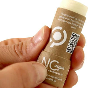 Contenedor de tubo de papel de realce ecológico, barra desodorante biodegradable/barra de protección solar/Paquete de tubo cosmético de pasta sólida - Product Image 5