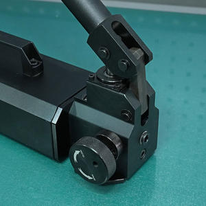 Pompe manuelle hydraulique à haute pression en acier allié HP2300A à simple effet à deux vitesses en gros - Product Image 5