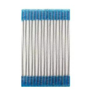 Polyester Spiral Dryer Fabric Mesh Conveyor Belt for Foodstuff Processing