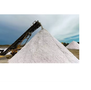 Chlorure de sodium industriel de qualité sel deux idéal pour le traitement de l'eau de dégivrage et une large gamme d'applications industrielles générales - Product Image 5