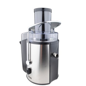 Extractor de Jugos Dsp Kj3003 de Acero Inoxidable con Doble Cuchilla, Motor AC, Fácil Operación, Extractor de Jugos Eléctrico Doméstico con Separación de Pulpa - Product Image 5
