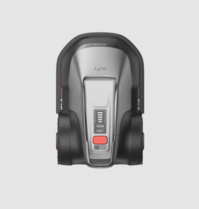 Cortacésped Robótico Deluxe E18 Aut0mower de Grado Industrial, Alto Rendimiento, Aluminio, para Césped de 0.3 Acróspedes, IPX6 Impermeable, 56dB Silencioso - Product Image 2