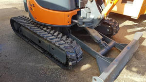 Mini-pelles HITACHI d'occasion à vendre Excavatrices EX60-Crawler ZX55 ZX35 ZX50 ZX70 Composants principaux Pompe moteur Engrenage PLC - Product Image 3