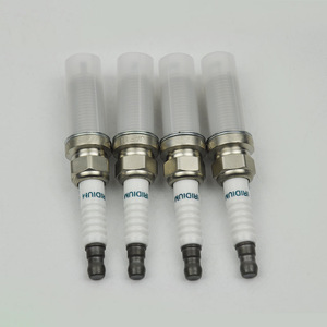 6510 Ltr7ix-11laser Iridium IX bugi cd70 Bkr6e-11 cho động cơ D-4 Ford <span class=keywords><strong>TOYOTA</strong></span> 2tr RAV 4 <span class=keywords><strong>5A</strong></span> BMW X5 2005 - Product Image 5