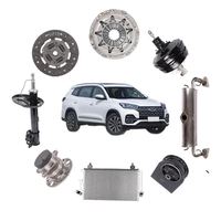 Grosir Suku Cadang Berkualitas Tinggi Semua Jenis Suku Cadang OEM Suku Cadang Aftermarket untuk Chery untuk Tiggo 2 Tiggo 3 3x 4 5 6 7 8 9 untuk Tiggo 7pro 8pro.