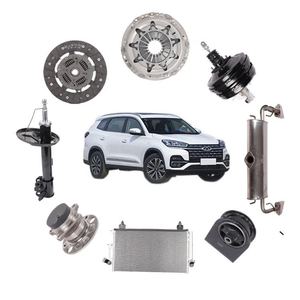 Pièces détachées OEM et de rechange de haute qualité en gros pour Chery Tiggo <span class=keywords><strong>2</strong></span>, Tiggo 3, <span class=keywords><strong>3x</strong></span>, 4, 5, 6, 7, 8, <span class=keywords><strong>9</strong></span>, Tiggo 7 Pro, 8 Pro - Product Image 2