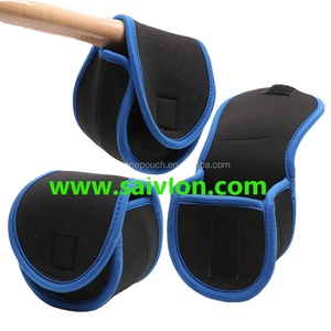 <span class=keywords><strong>Housse</strong></span> de protection personnalisée <span class=keywords><strong>pour</strong></span> <span class=keywords><strong>moulinet</strong></span> spinning en néoprène - Product Image 4