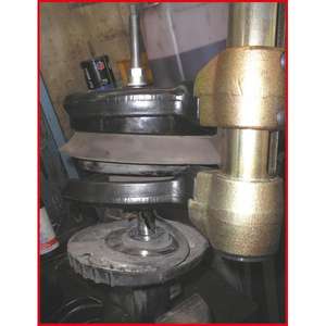 KS TOOLS - 150.9402 Douille d'entraînement de la jambe de force, 12.5mm, VW - EAN 4042146148969 LOURDS - Product Image 2