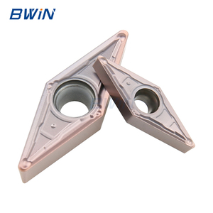 160404 160408 vbmt chèn <span class=keywords><strong>vbmt160404</strong></span> máy tiện công cụ tiện cho máy tiện cắt cacbua vonfram chèn vbmt160408 - Product Image 2