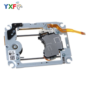 <span class=keywords><strong>KEM</strong></span>-<span class=keywords><strong>450DAA</strong></span>ソニープレイステーション3ゲームコンソール用オプティカルドライブレンズヘッドPS3KEM <span class=keywords><strong>450DAA</strong></span> - Product Image 2