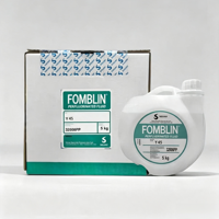 Fomblin Y04 Y06 Y15 Y25 Y45 YR YR1800 PFPE Huile de perfluoropolyéther Solvay Fluide lubrifiant inertes haute température Iso VG 100