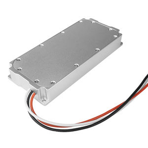 HKTModule RF de fréquence personnalisable 30W | Conception en aluminium de qualité industrielle (125*59*20mm) | Drone FPV Protection Sans fil - Product Image 3